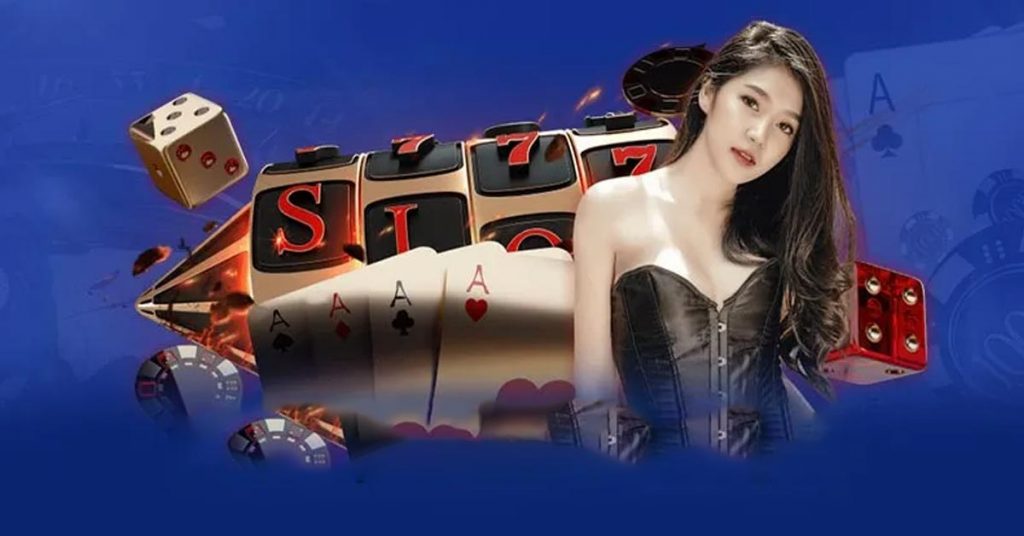 Đăng nhập KUBET88 được tham gia các game như thế nào?