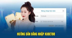 Hướng Dẫn Đăng Ký Kubet88 Chi Tiết Cho Thành Viên Mới