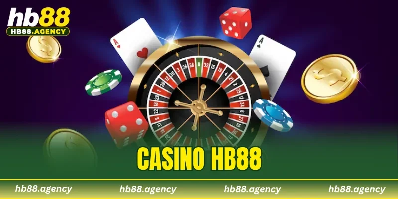 Casino HB88