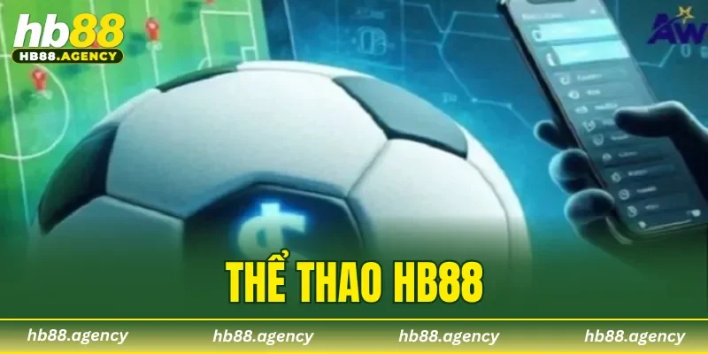 Thể Thao HB88